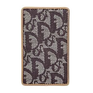 Dior Oblique Cardholder Wallet